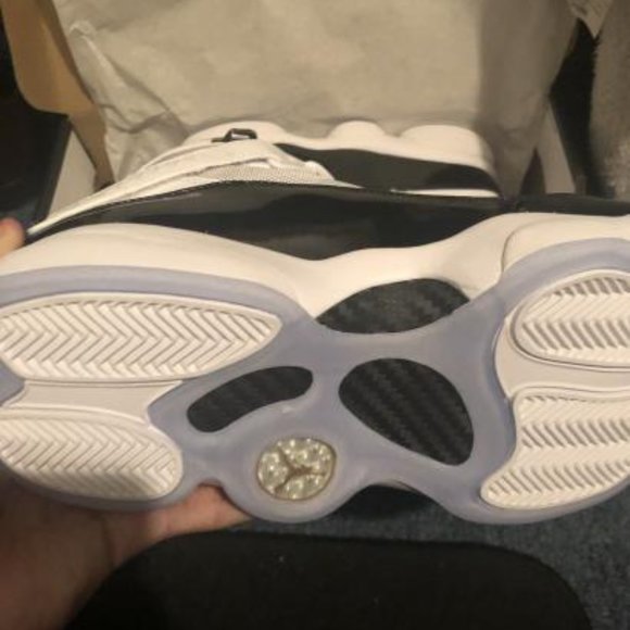 Jordan Ring 6